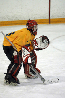 goalieStanding