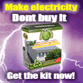 Home Energy